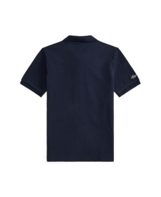 Big Boys Yankees Polo Shirt