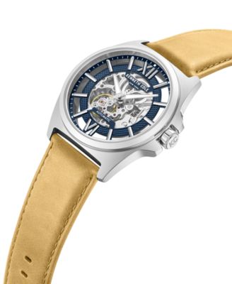 Men's Automatic Watch, 44mm