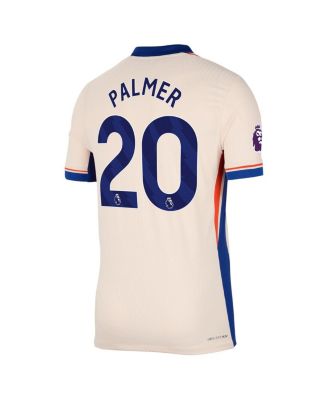 Мужская майка Nike Cole Palmer Orange 