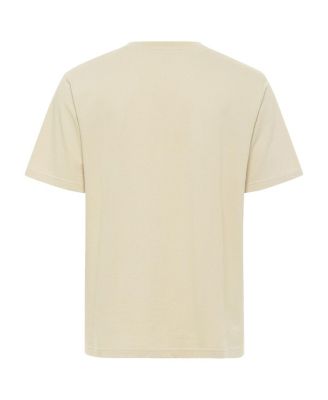 Men's and Women's Cream Minnesota Timberwolves Duke Premium T-Shirt