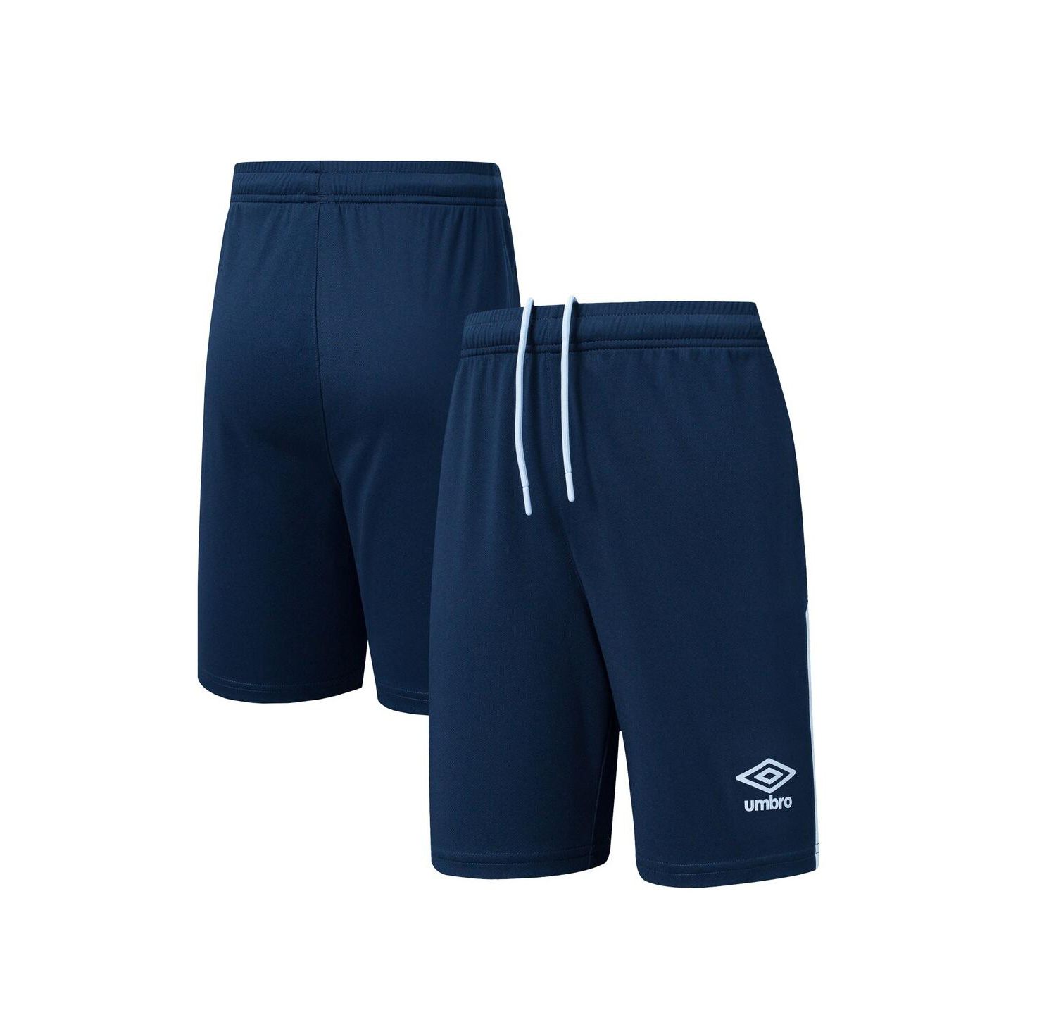 Men's Navy Guatemala National Team 2025 Training Shorts