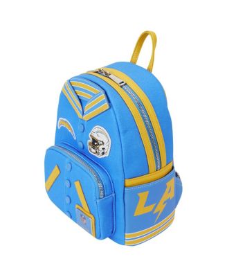 Los Angeles Chargers Varsity Mini Backpack
