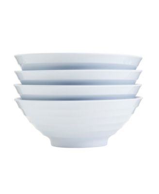 Melamine Ramen Bowls, Set of 4