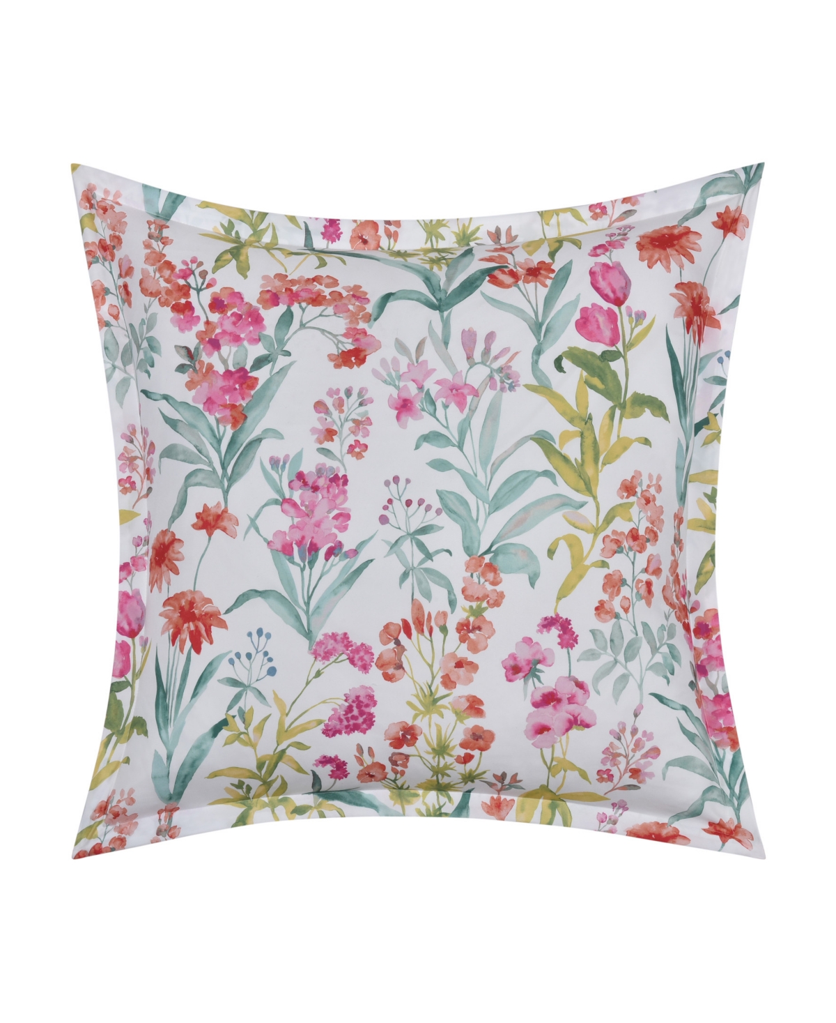 Bold Tallulah Sham, European - Blue