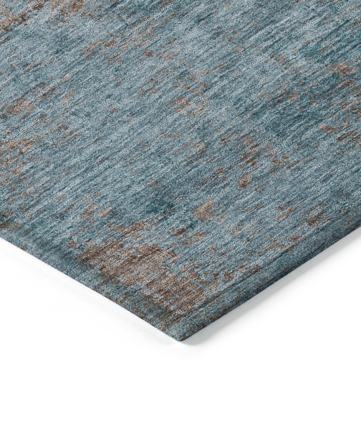 Addison Chantille Machine Washable Acn1362 2'6"x3'10" Area Rug