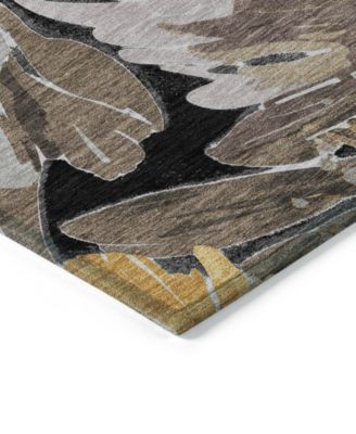 Chantille Machine Washable ACN1481 2'6"x3'10" Area Rug