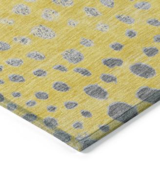 Chantille Machine Washable ACN1370 3'x5' Area Rug