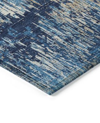 Chantille Machine Washable ACN1380 3'x5' Area Rug