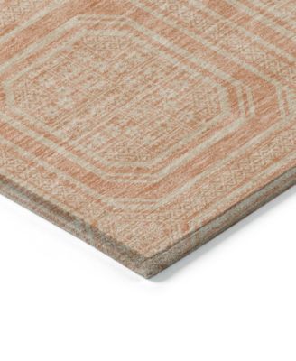 Chantille Machine Washable ACN1460 3'x5' Area Rug