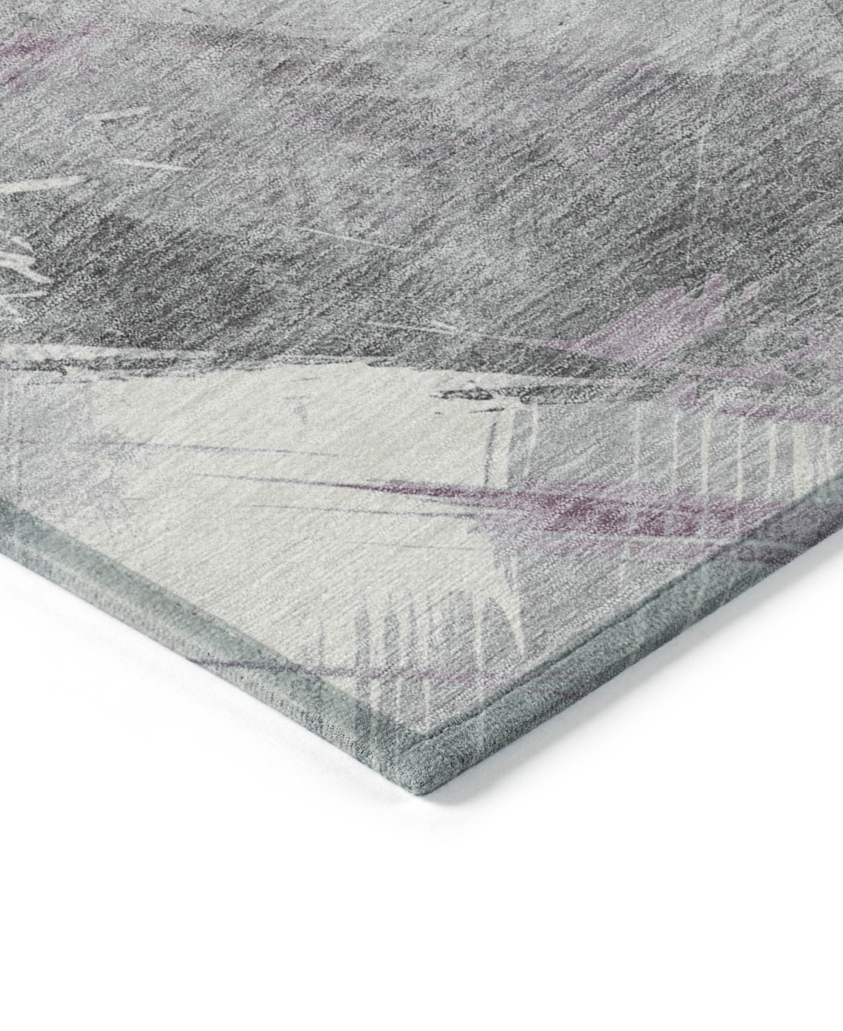 Addison Chantille Machine Washable ACN1538 5'x7'6" Area Rug