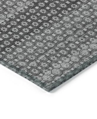 Chantille Machine Washable ACN1422 8'x10' Area Rug