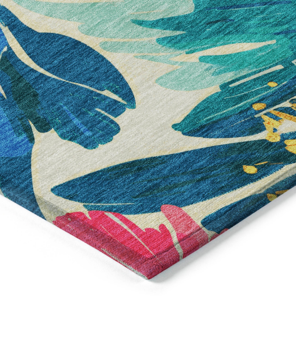 Addison Chantille Machine Washable ACN1482 8'x10' Area Rug