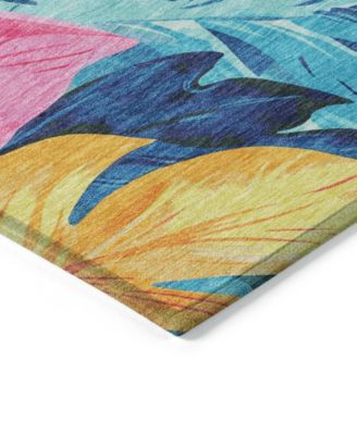Chantille Machine Washable ACN1497 Area Rug Collection