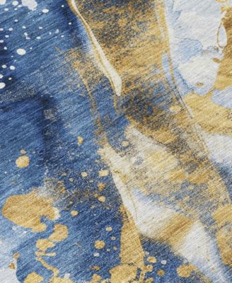 Chantille ACN1524 1'8"x2'6" Area Rug