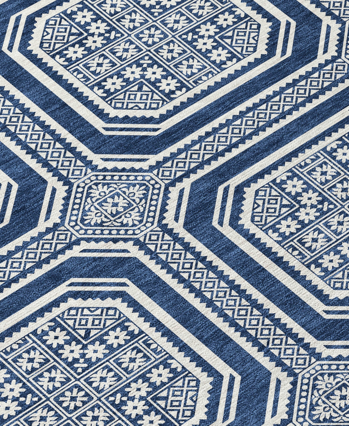 Addison Chantille Machine Washable ACN1459 3'x5' Area Rug