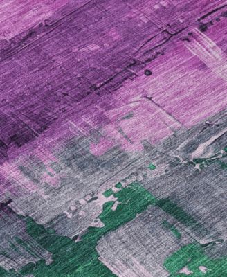 Chantille Machine Washable ACN1479 3'x5' Area Rug