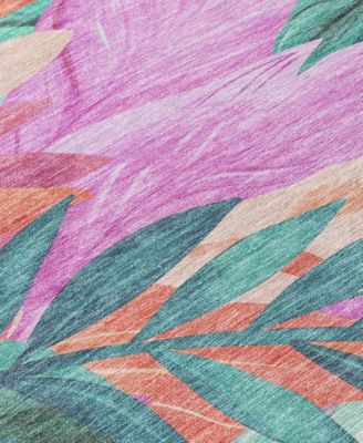 Chantille Machine Washable ACN1498 3'x5' Area Rug