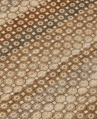 Chantille Machine Washable ACN1426 5'x7'6" Area Rug