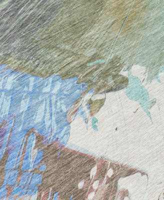 Chantille Machine Washable ACN1516 8'x10' Area Rug