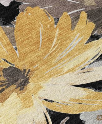 Chantille Machine Washable ACN1481 Area Rug Collection