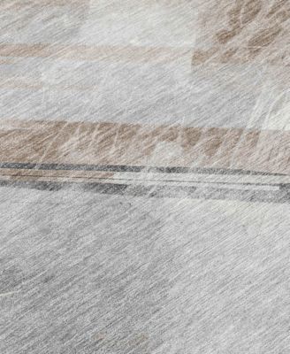 Chantille Machine Washable ACN1541 9'x12' Area Rug