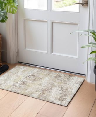 Chantille ACN1378 1'8"x2'6" Area Rug