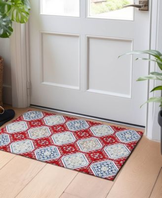 Chantille ACN1448 1'8"x2'6" Area Rug