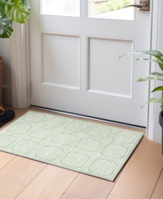 Chantille ACN1458 1'8"x2'6" Area Rug