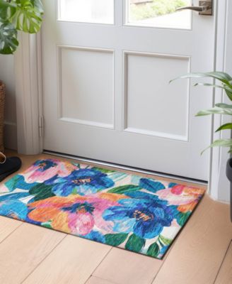 Chantille ACN1488 1'8"x2'6" Area Rug