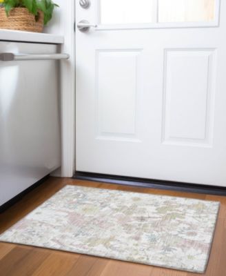 Chantille ACN1508 1'8"x2'6" Area Rug