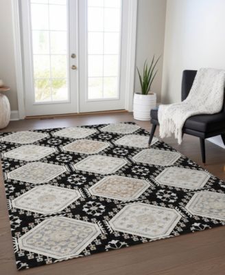 Chantille Machine Washable ACN1443 Area Rug Collection