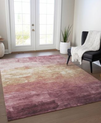 Chantille Machine Washable ACN1470 3'x5' Area Rug