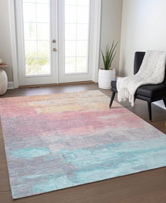 Chantille Machine Washable ACN1480 3'x5' Area Rug