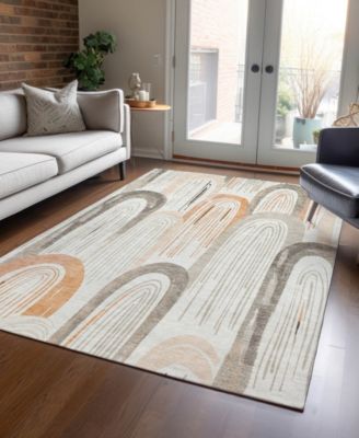 Chantille Machine Washable ACN1591 8'x10' Area Rug