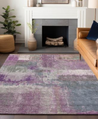 Chantille Machine Washable ACN1357 Area Rug Collection
