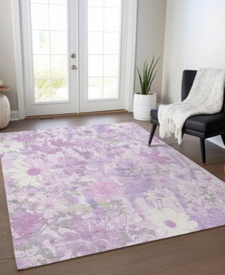 Chantille Machine Washable ACN1509 Area Rug Collection
