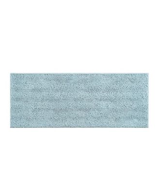 Astor Chenille Bath Mat, 24" x 60"
