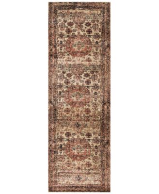 Loloi - Anastasia AF-03 2'7" x 12' Runner Rug