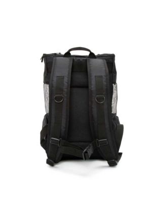 Sirius Dog Small Backpack