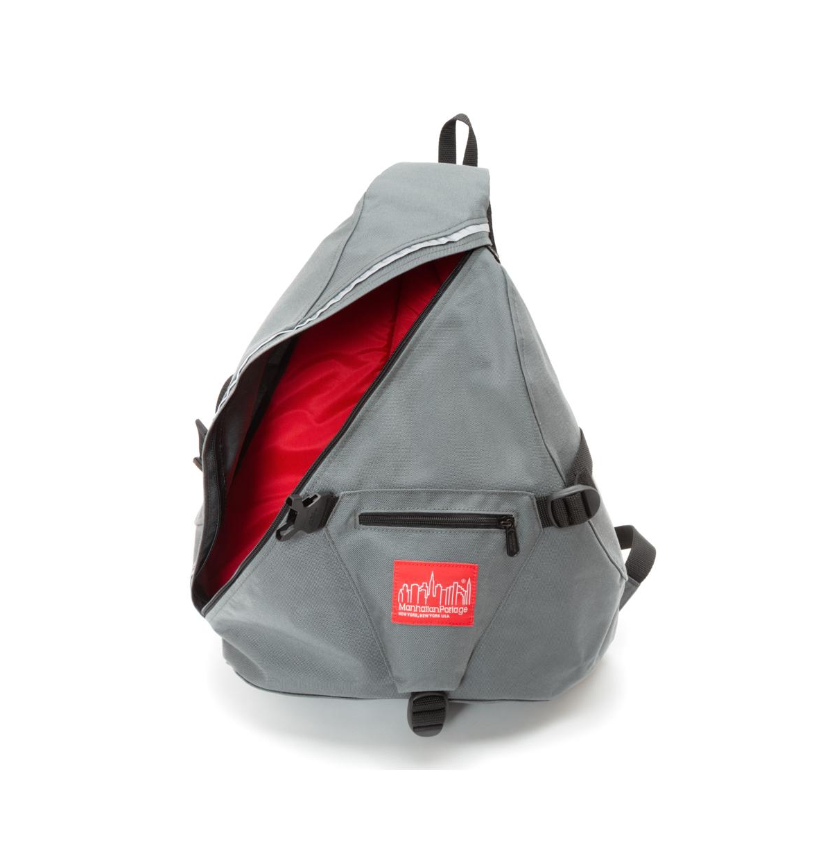 Manhattan Portage Large J Backpack