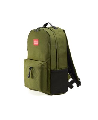 Knickerbocker Medium Canvas Backpack