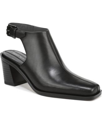 Women's Isadora2 Square Toe Strappy Shooties