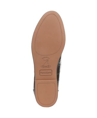 Women's Mirabelle Almond Toe Loafers