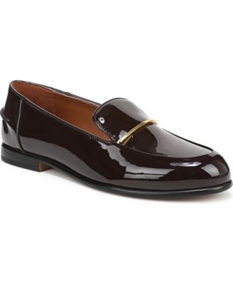 Franco Sarto - Women's Mirabelle Almond Toe Loafers