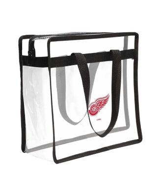 Wincraft - Detroit Red Wings Clear Tote Bag
