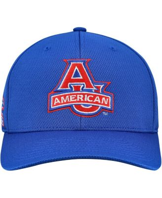 Лучшая в мире мужская шапка Royal American University Eagles Reflex Performance Flex Hat
