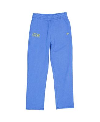 Мужские синие брюки Red Bull Racing New Era с прямыми штанинами для бега трусцой