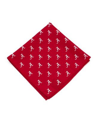 Eagles Wings - Alabama Crimson Tide Kerchief Pocket Square
