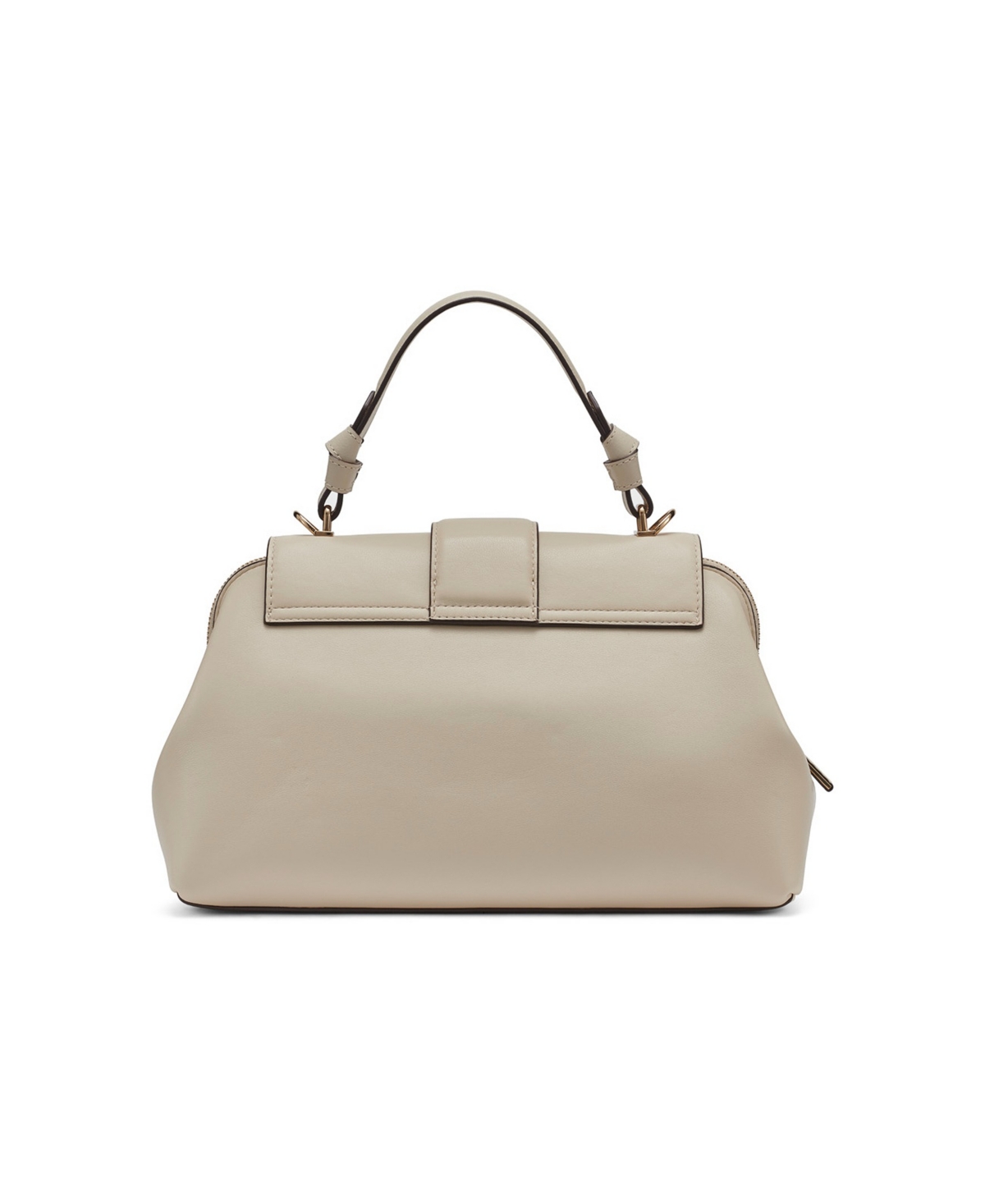 Karl Lagerfeld Dara Satchel Bag