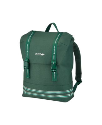FREE Lacoste Backpack With 99 Purchase From The Lacoste Mens Fragrance Collection 1390₽